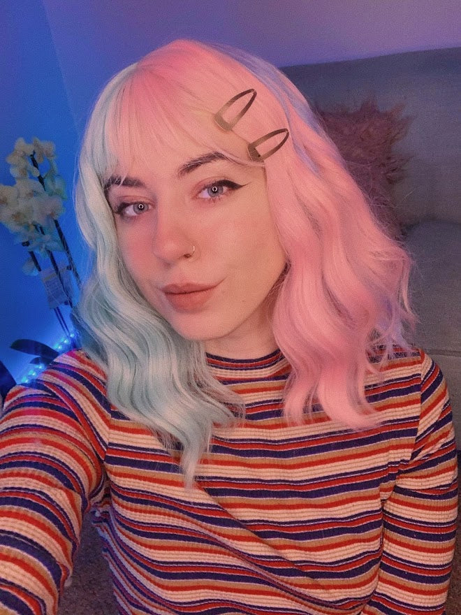 Lola Fawn Lady