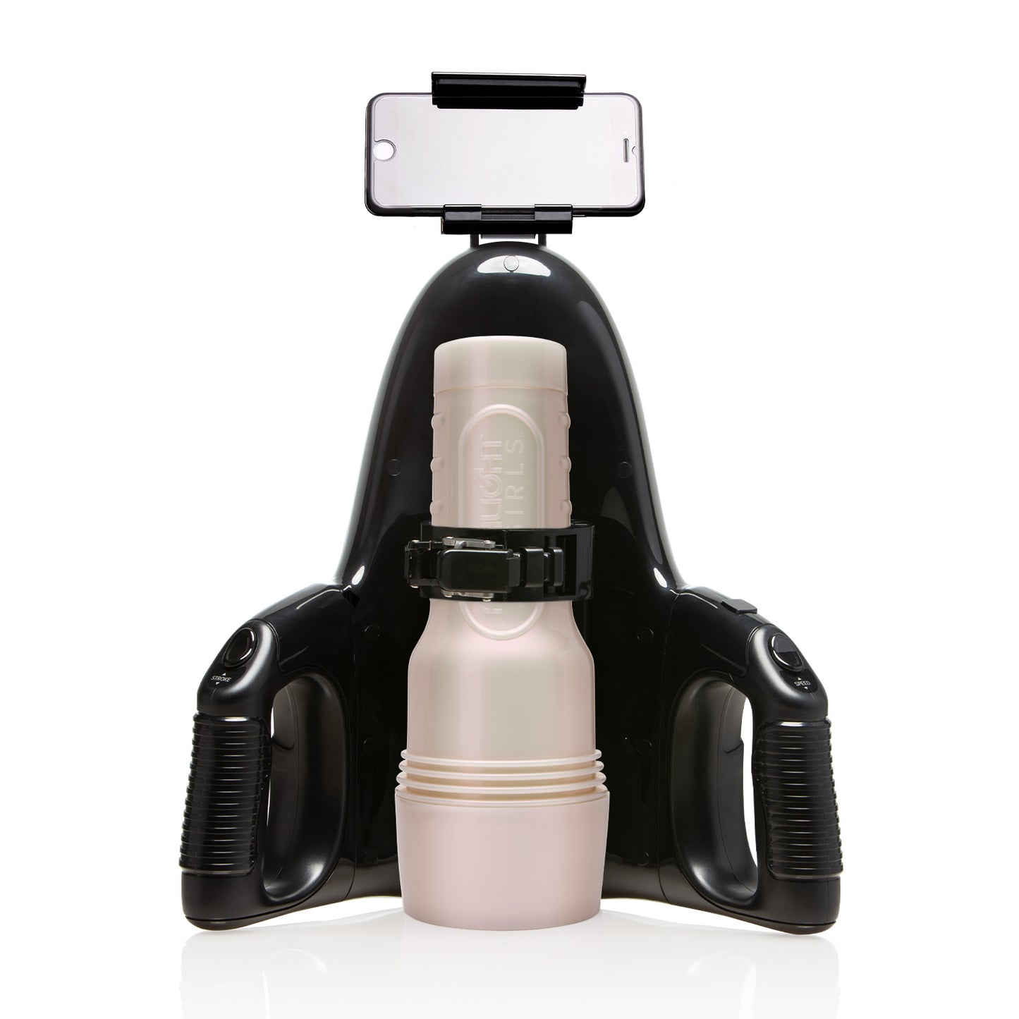 Universal Launch Lilith Fukumoto Paket