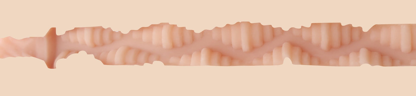 Brandi Love Heartthrob Combo - Fleshlight