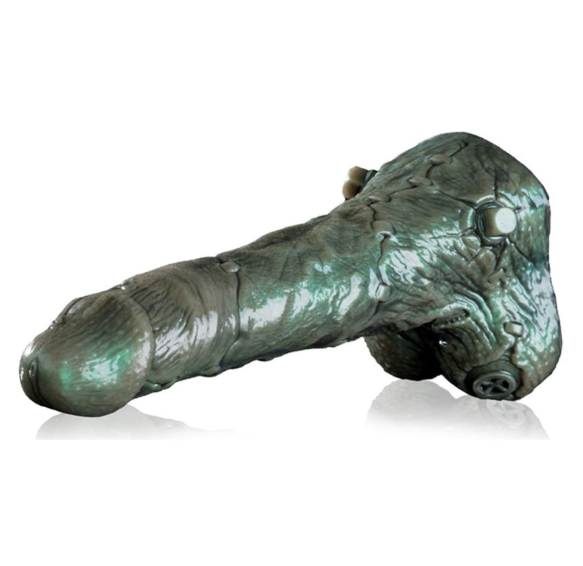 Frankenstein-Dildo