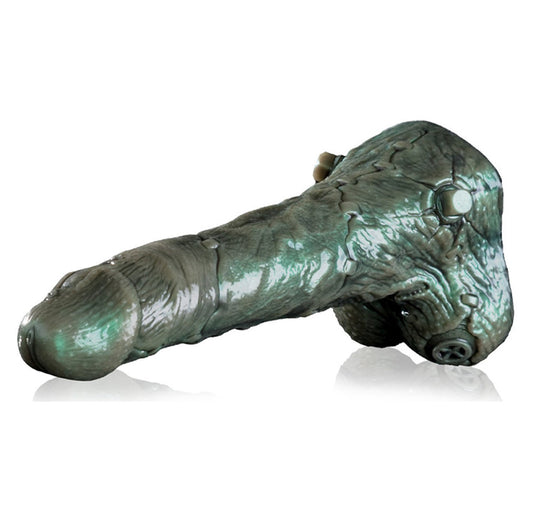 Frankenstein-Dildo
