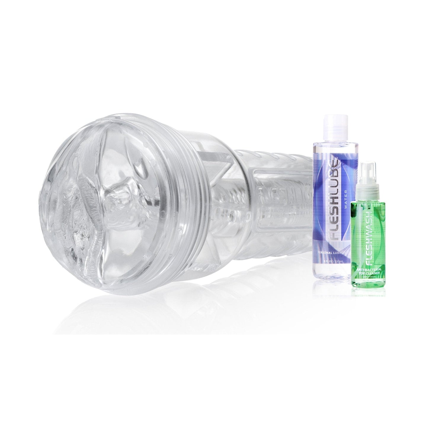 Ice Lady Essentials-Paket