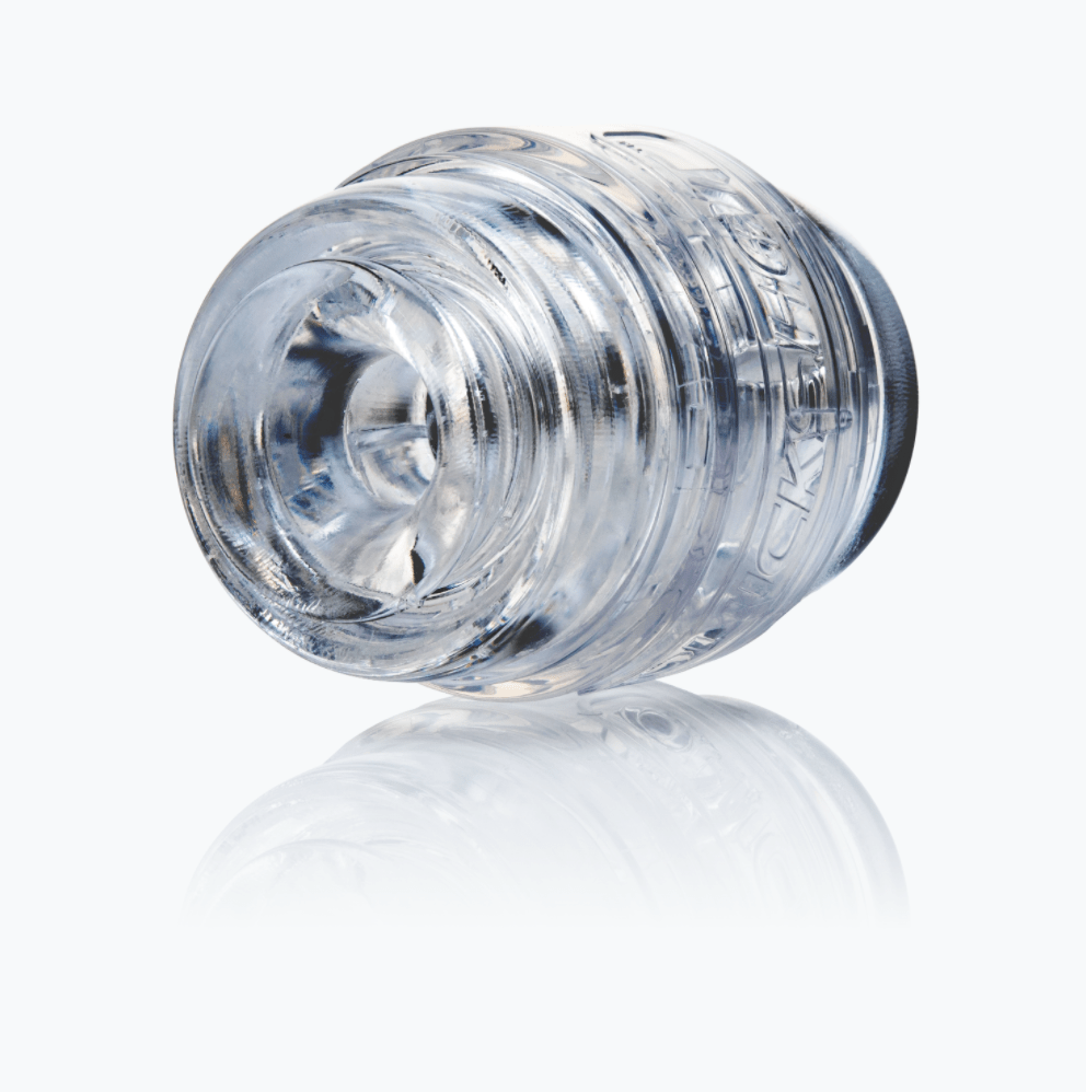 Getting Inside The Quickshot Pulse - Fleshlight