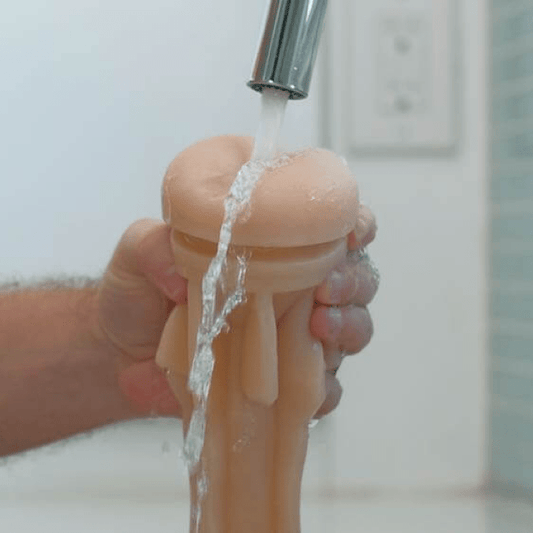 How To Clean and Care For Your Fleshlight: 2023 Edition - Fleshlight