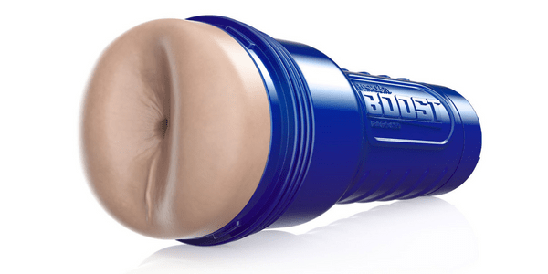 Introducing the Boost BLAST Fleshlight: Anal Sex Realism at Its Finest - Fleshlight