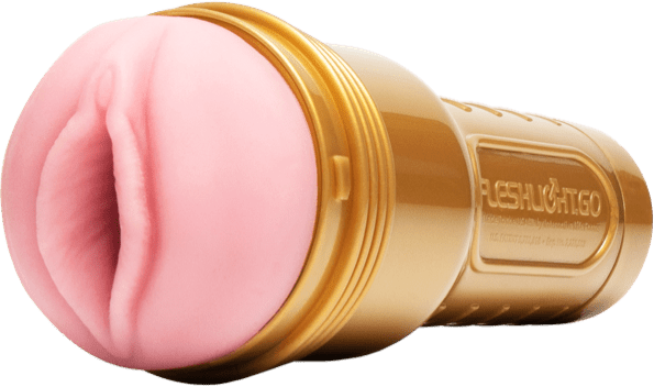 Introducing the GO Stamina Training Unit: Boost Your Sexual Prowess  - Fleshlight