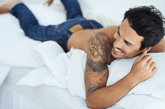 Self-Love for Men: How Fleshlight Supports Men’s Wellbeing - Fleshlight