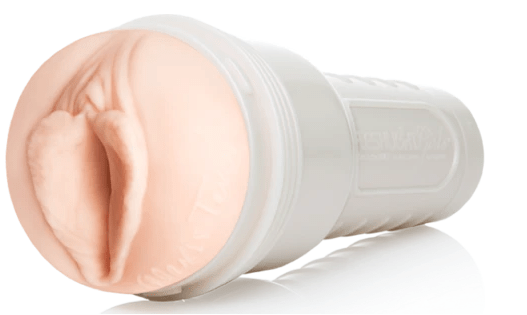 Timeless Toys: The Alexis Texas "Outlaw" Fleshlight - Fleshlight