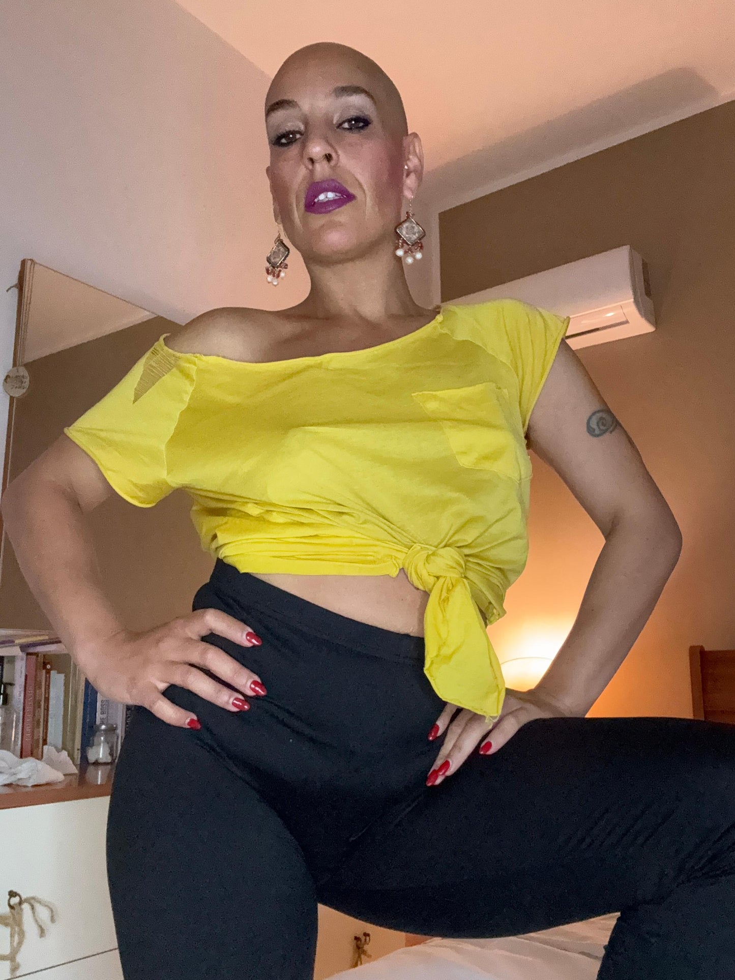 emprexkala Lady