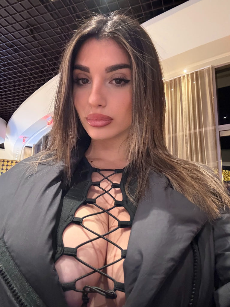 Ika Dauria Sfogliatella