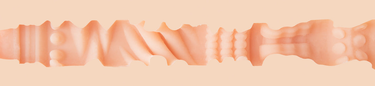 texture:lush