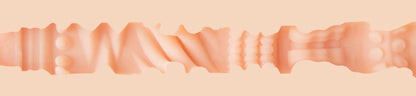 texture:lush