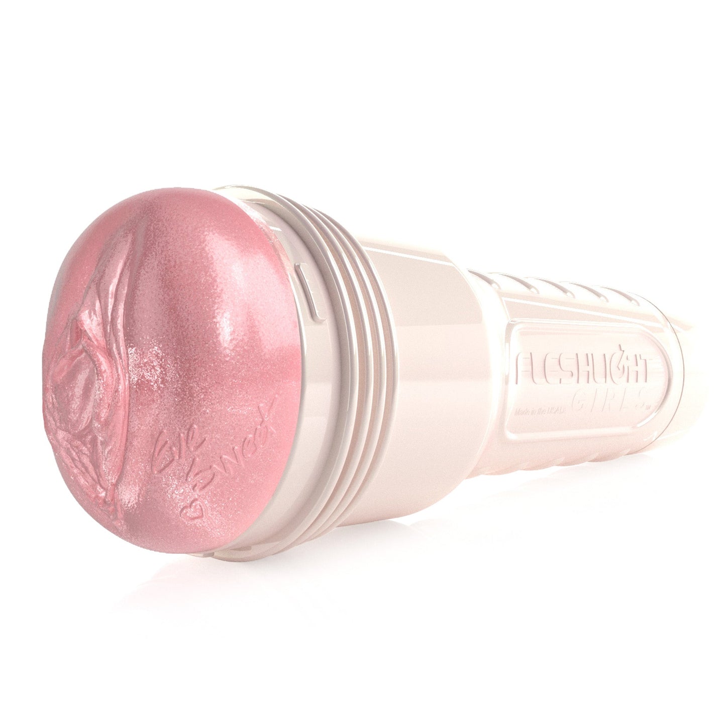 Eve Sweet Birthday Cake Edition Fleshlight Reverse Fleur De Soirée With Case Fleshlight