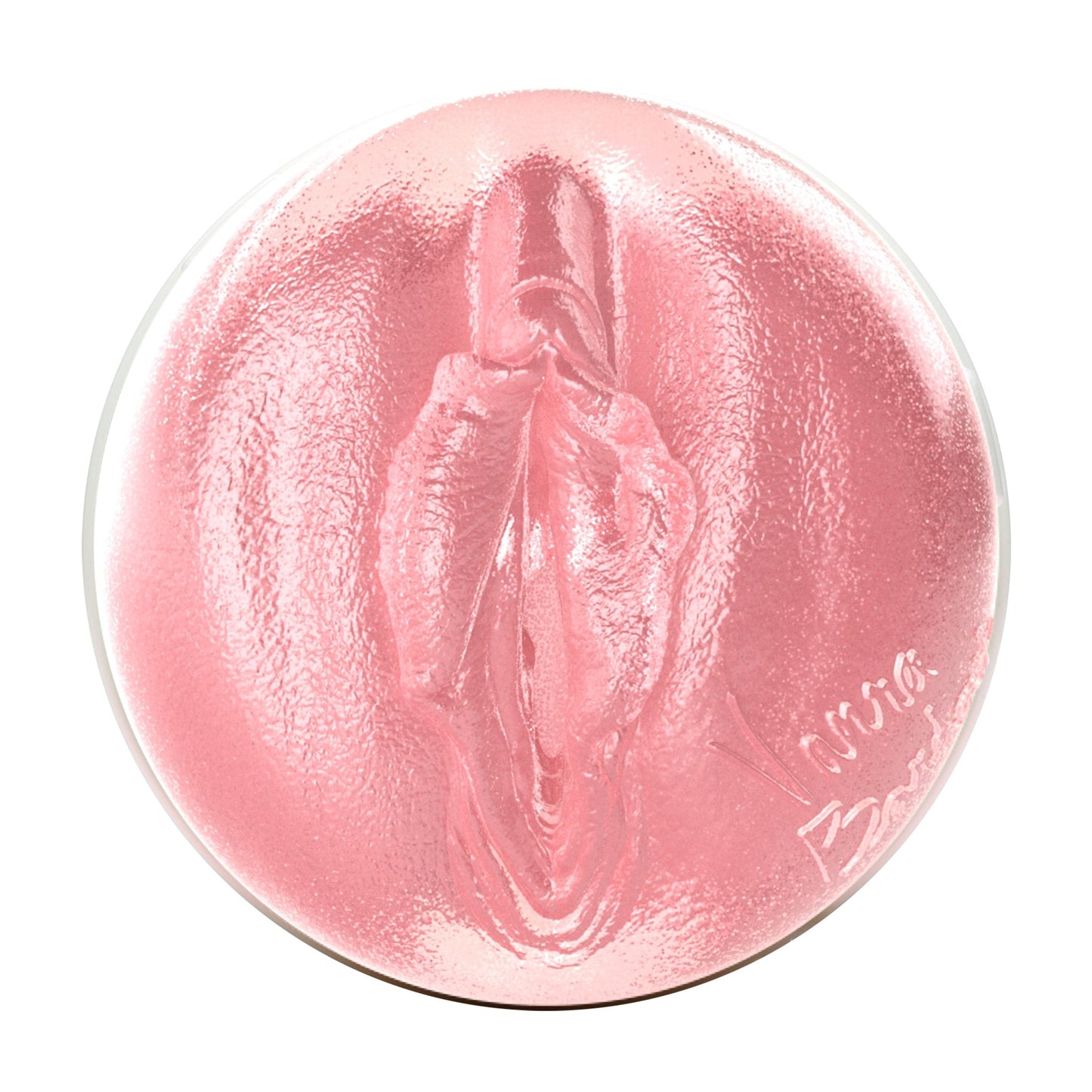 Vanna Bardot Birthday Cake Edition Fleshlight Reverse Dopamine (Lady) With Case Fleshlight