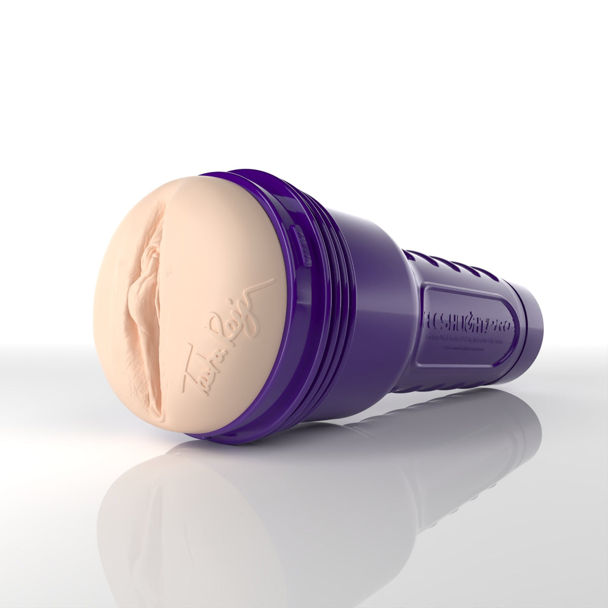 Tasha Reign Fleshlight Lady Allure Fleshlight