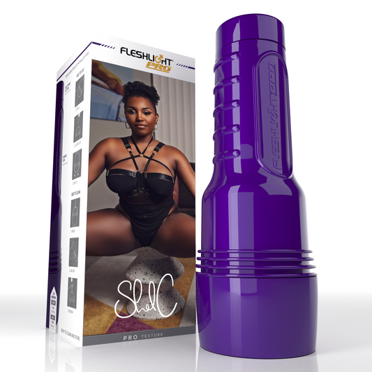ShelCierra LadyBits Fleshlight