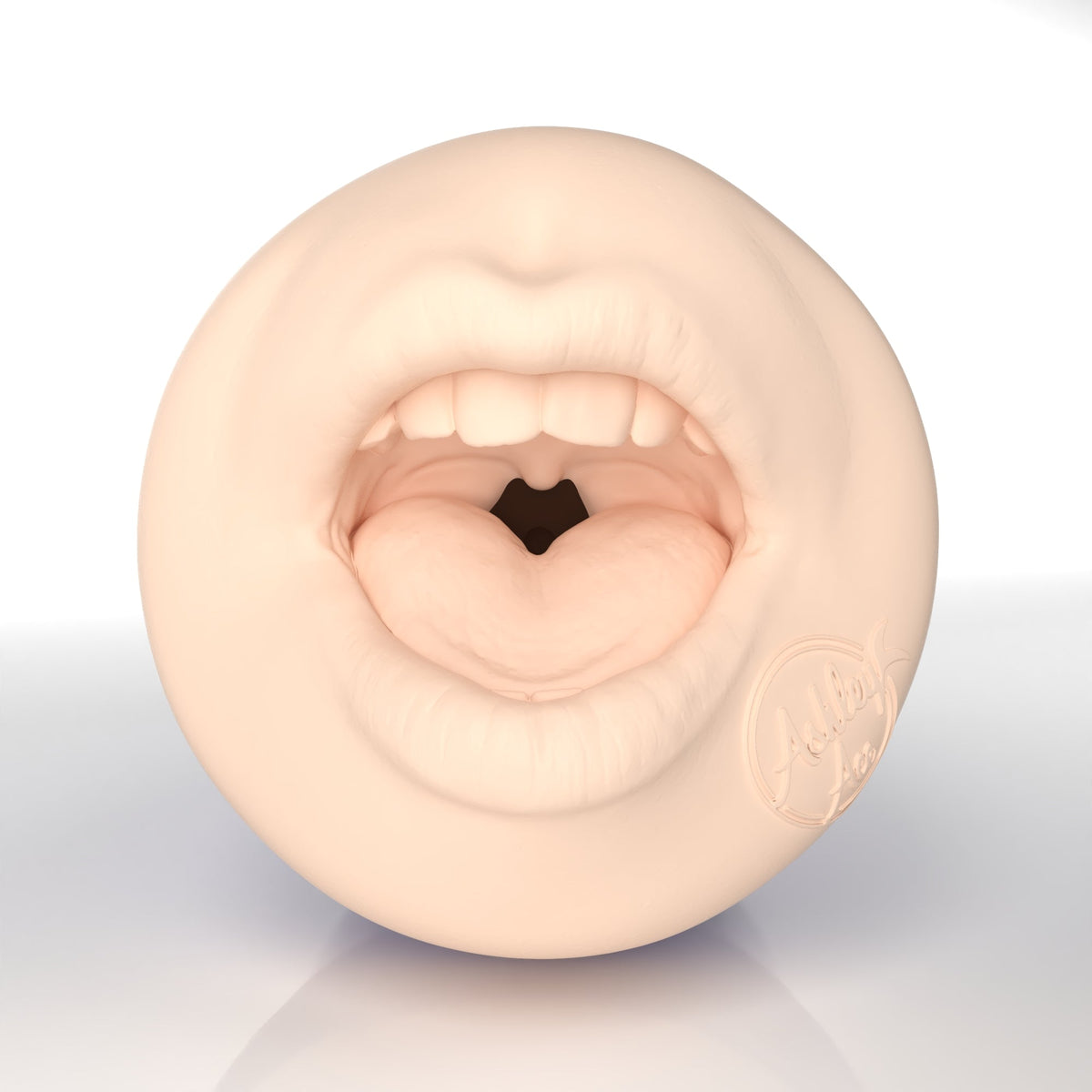 Ashley Ace Fleshlight Oral Obsession Allure Fleshlight
