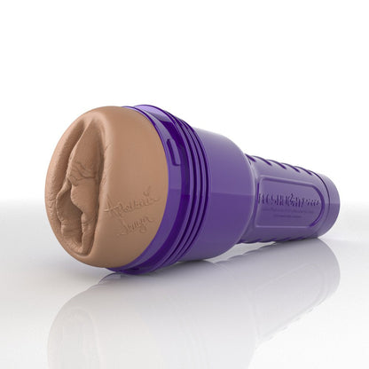Apollonia Sevyn Fleshlight