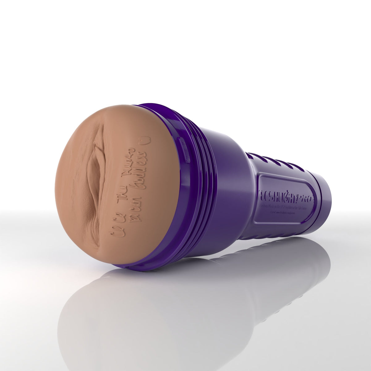 Cece The Puerto Rican Goddess Fleshlight