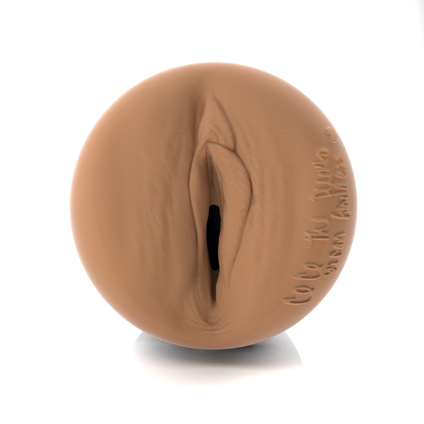 Cece the Puerto Rican Goddess Lady