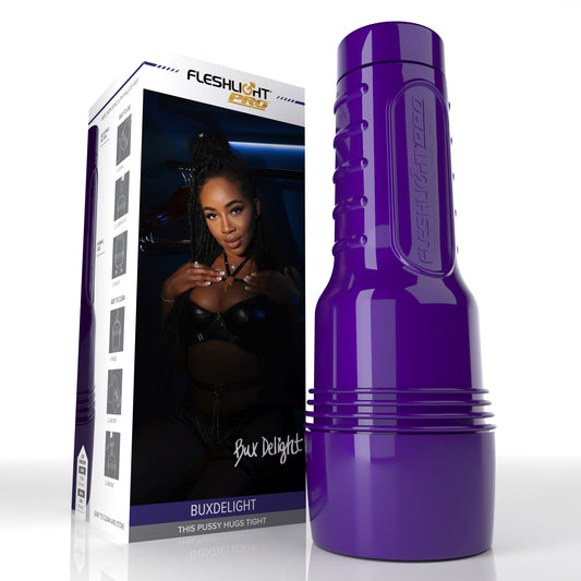 BuxDelight Fleshlight Pussy Hugs Tight Allure Fleshlight