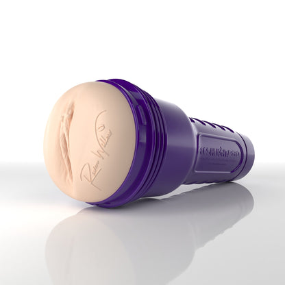 Raven Willow Fleshlight Lady Allure Fleshlight