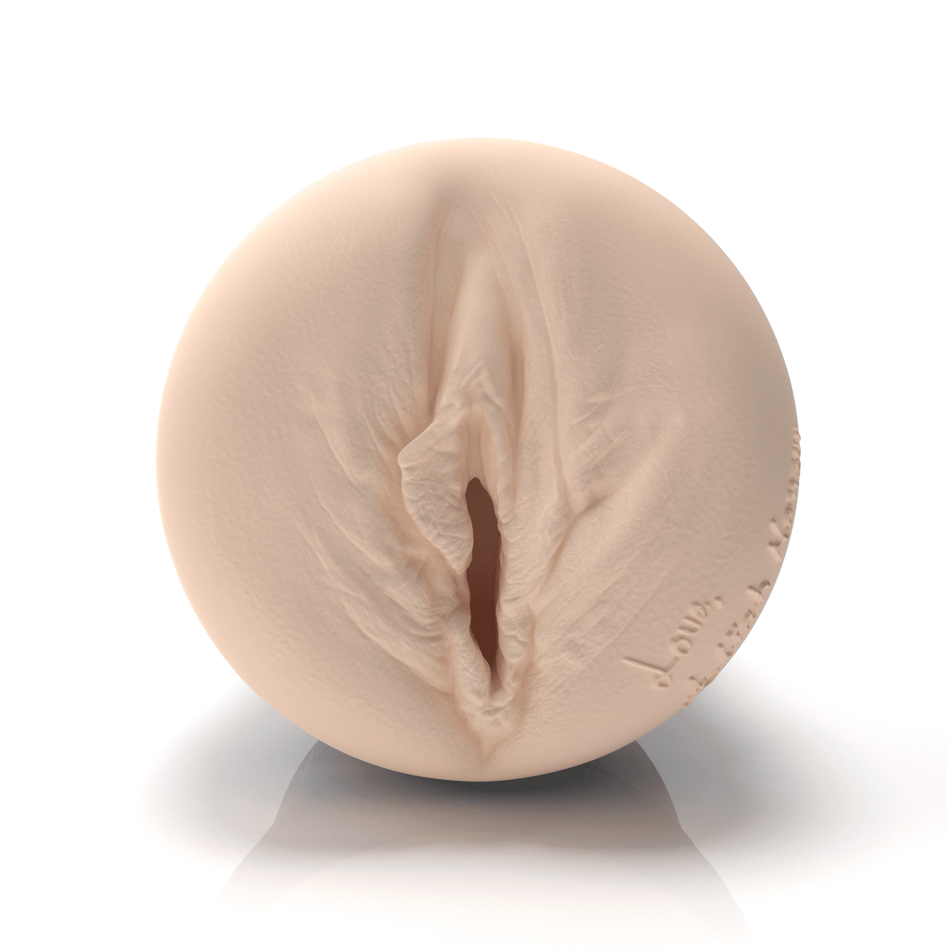 Aliah Manzur Flirt4Free Fleshlight Flirt4Free Exclusive Fleshlight