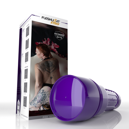 Ginger Hotwife Fleshlight