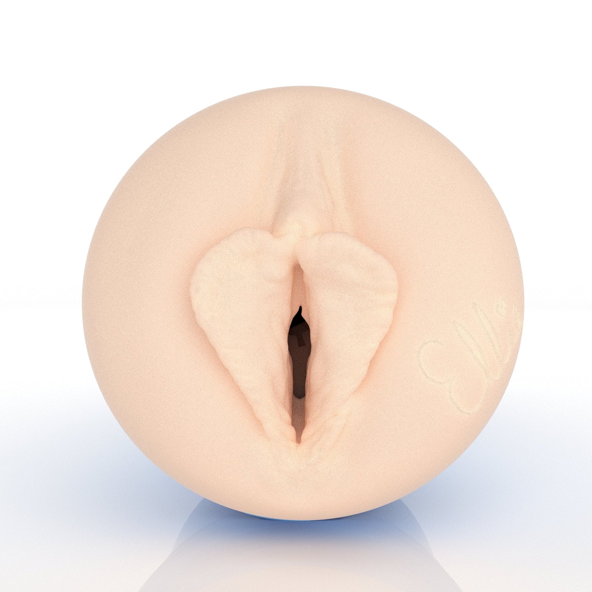 Ellie James Fansly Fleshlight: Lady Exclusive Lady With Case Fleshlight