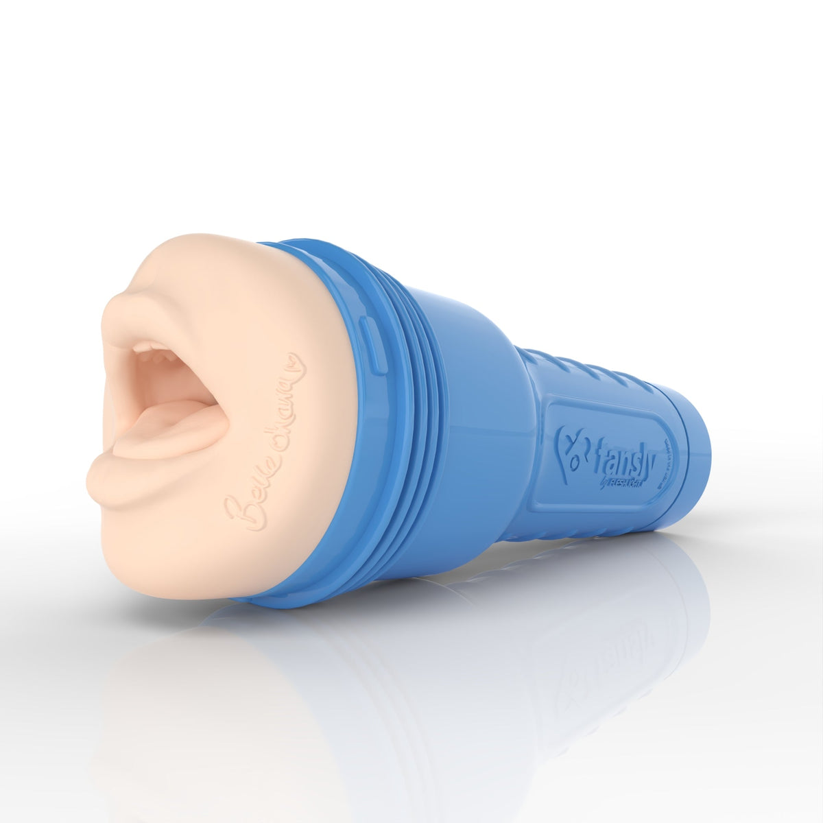 Belle Ohara Fansly Fleshlight
