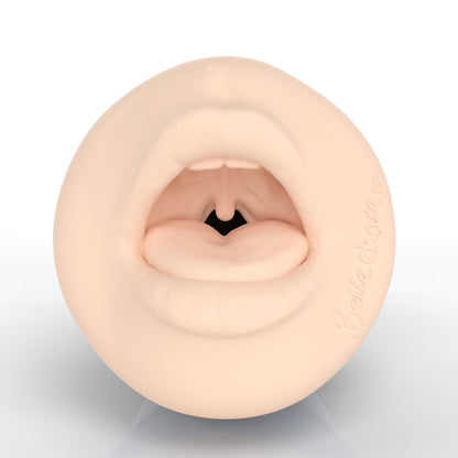 Belle Ohara Fansly Fleshlight