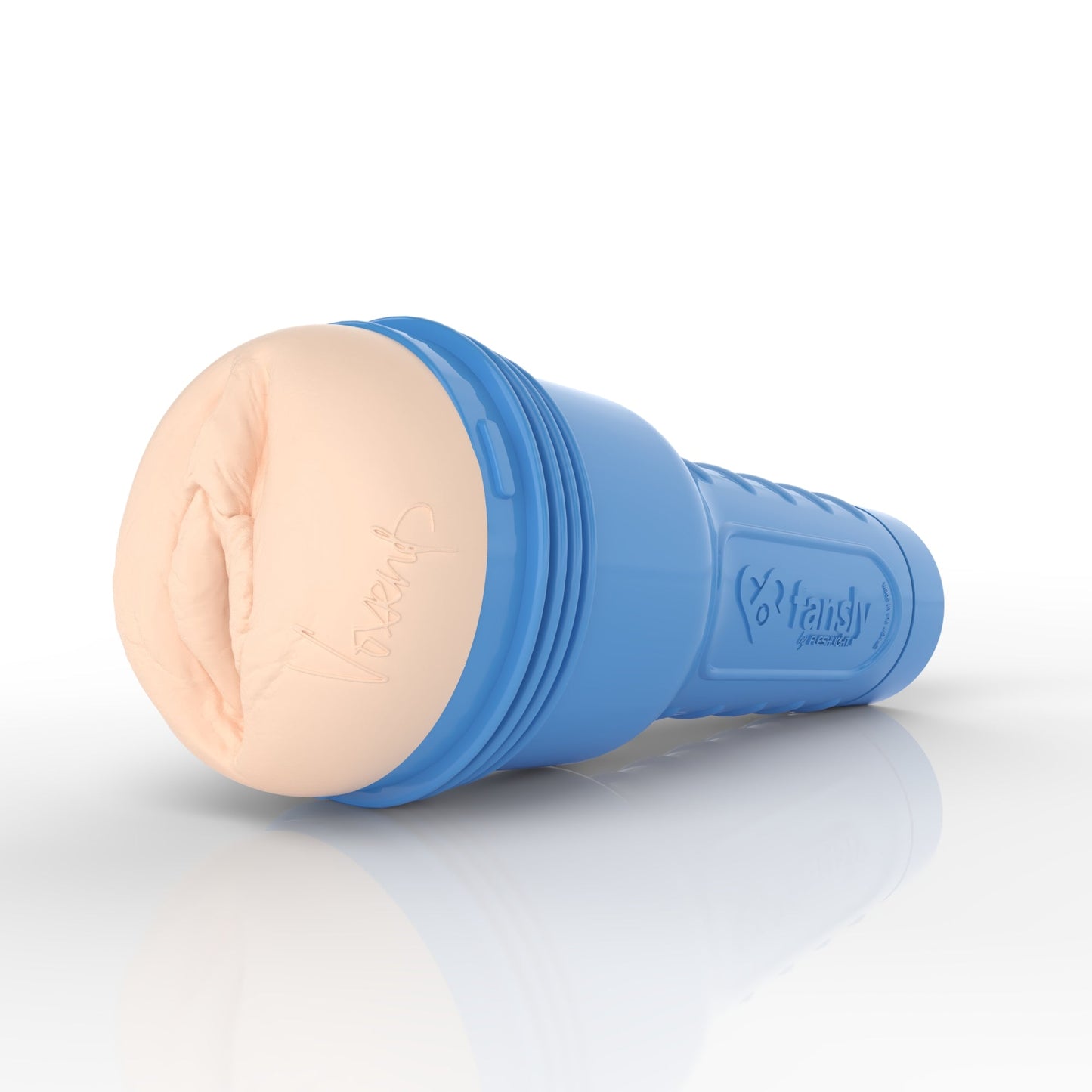 VixenP Fansly Fleshlight: Kitty