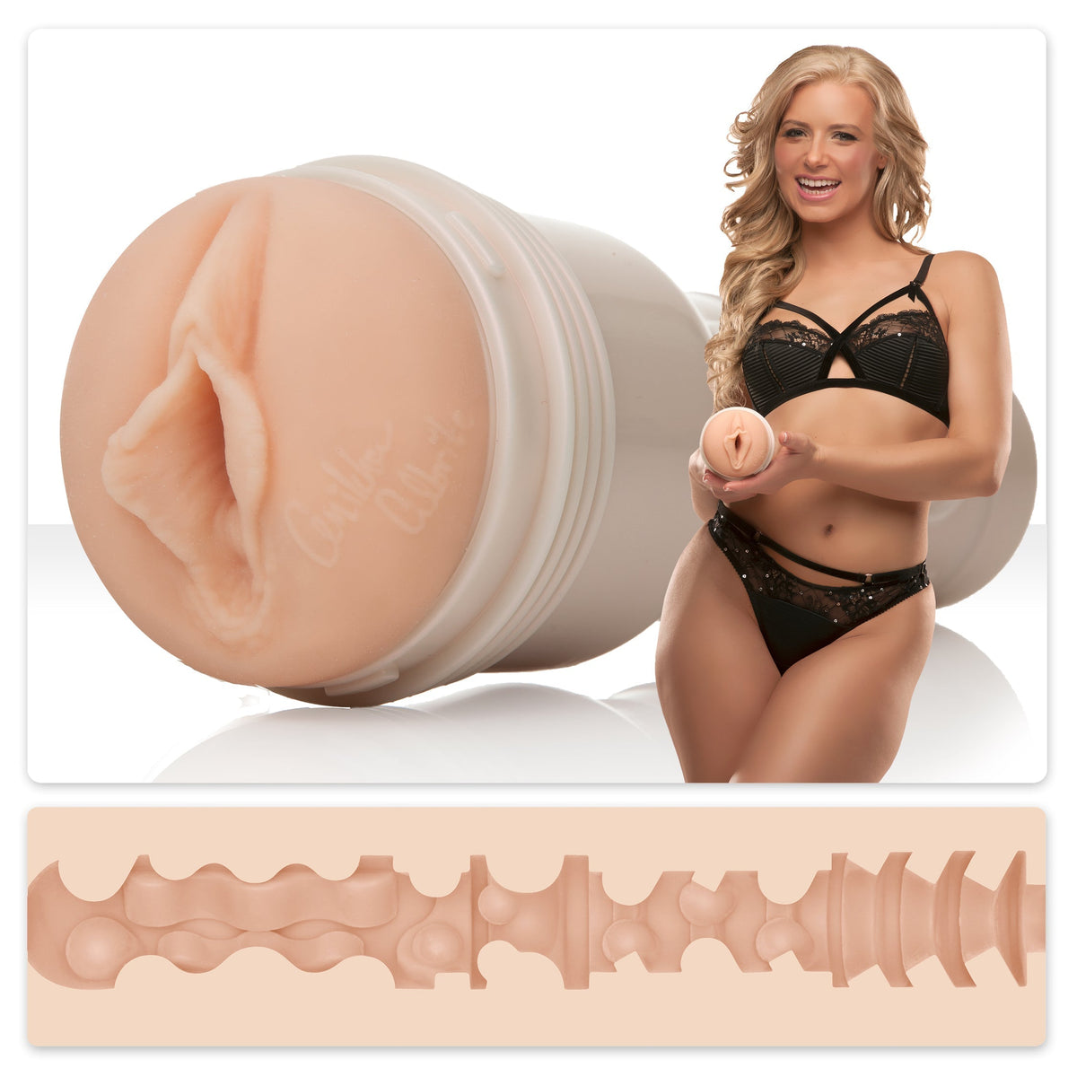 Copy of Anikka Albrite