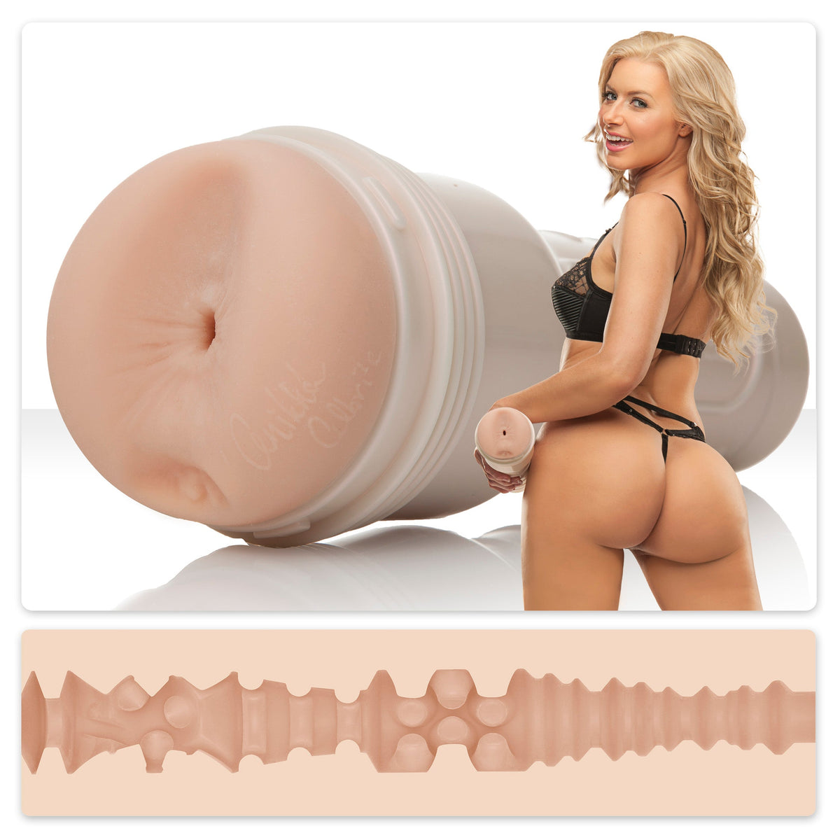 Copy of Anikka Albrite