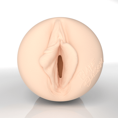 Blake Blossom Hentaied Fleshlight Hentaied Exclusive (Lady) With Case Fleshlight
