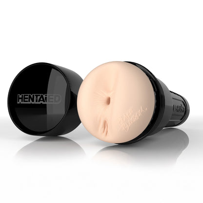 Blake Blossom Hentaied Fleshlight