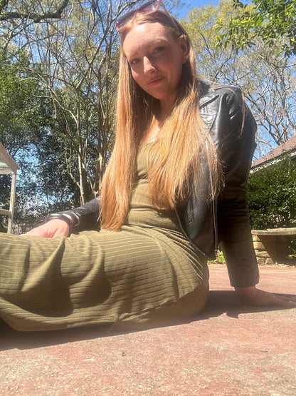 KATY KISS Grade A Purrr