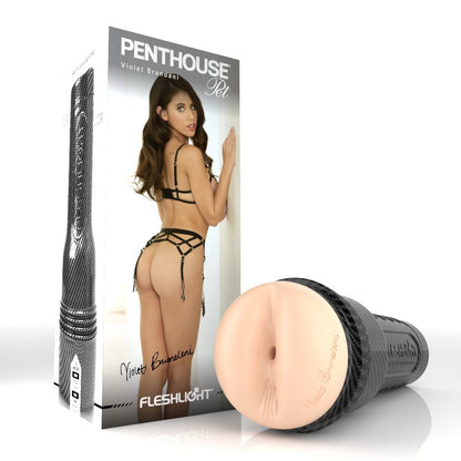 Violet Brandani Penthouse Fleshlight