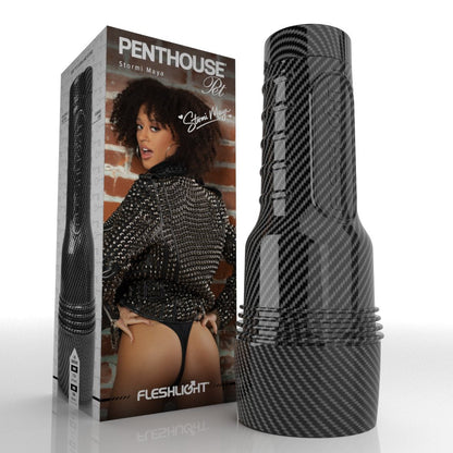 Stormi Maya Penthouse Fleshlight