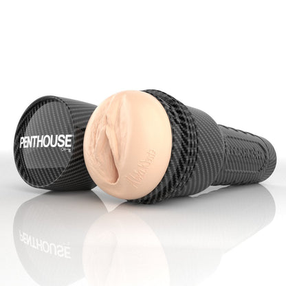 Alexia Woods Penthouse Fleshlight