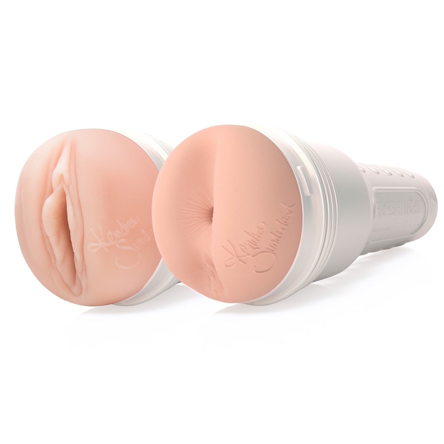 Kendra Sunderland Fleshlight Angel (Lady) With case Fleshlight
