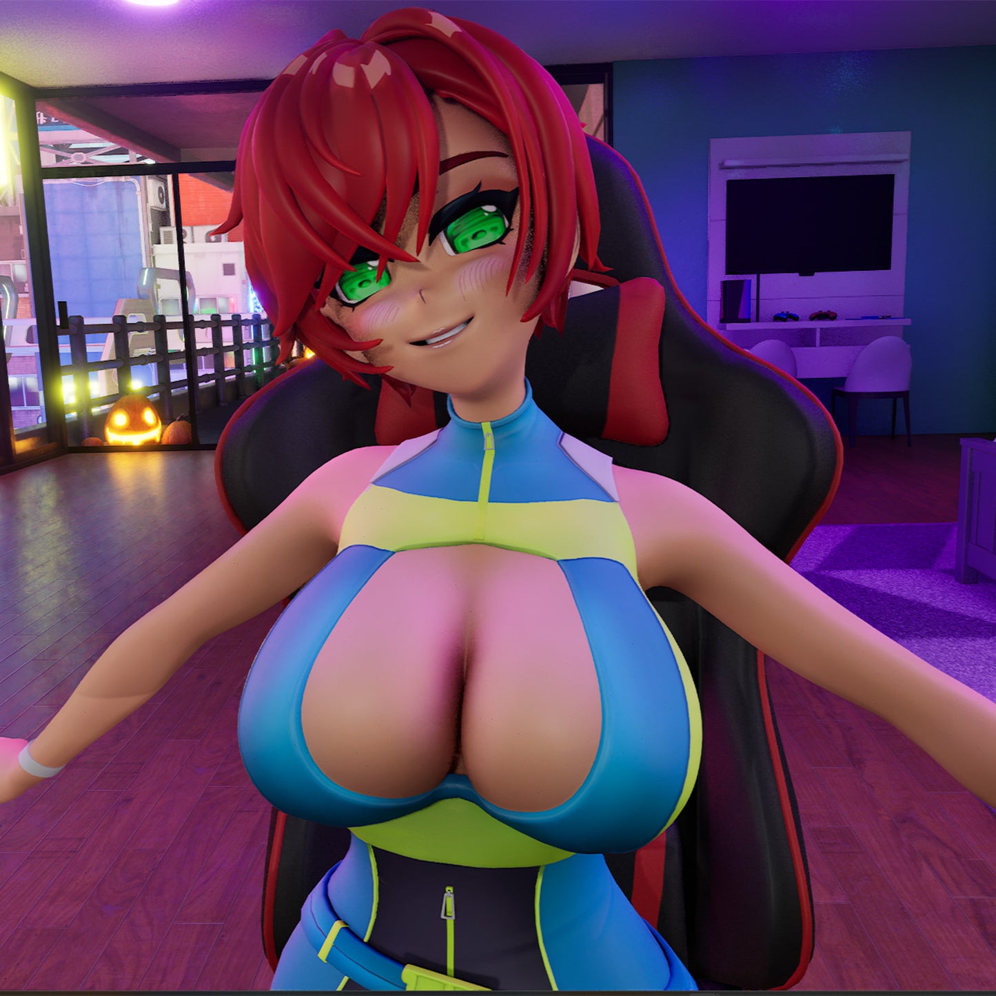 Paquete de lanzamiento universal de Lilith Fukumoto