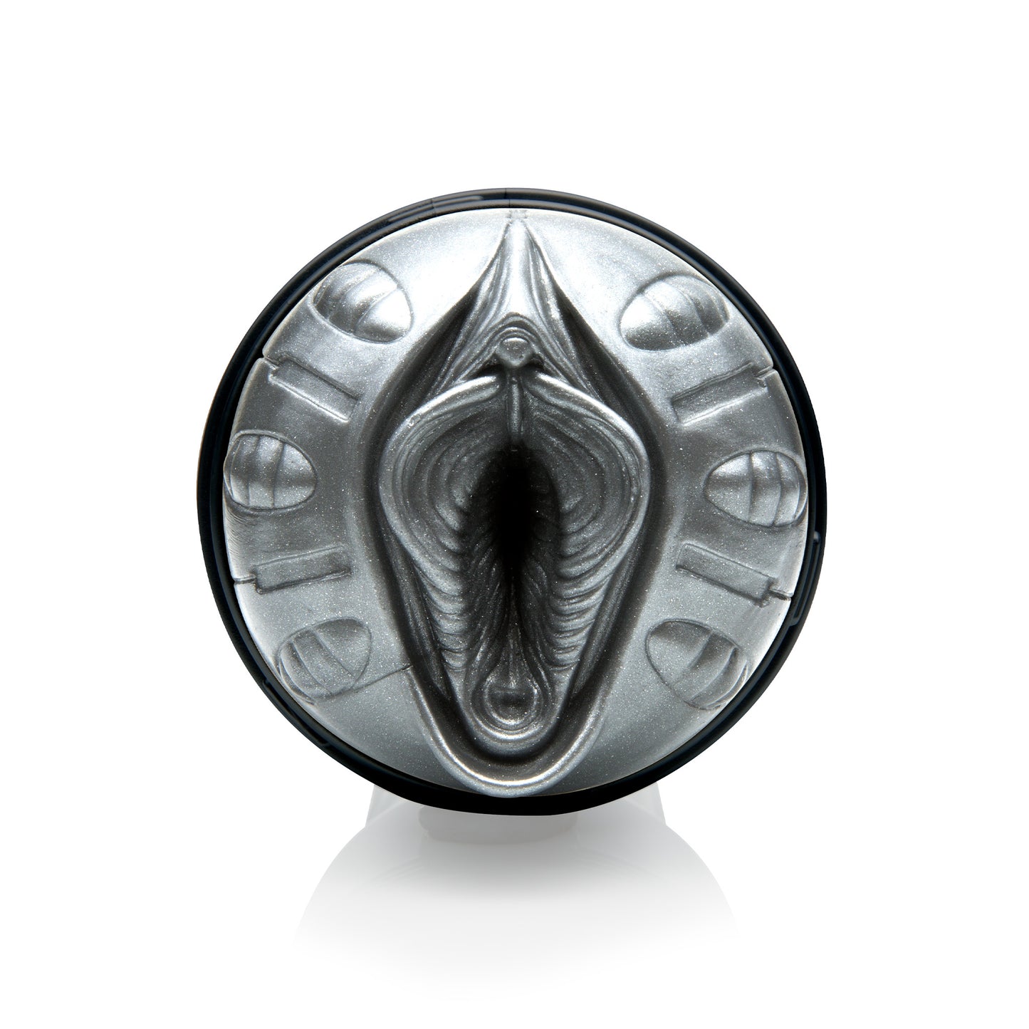 Fleshlight de fantasía cyborg