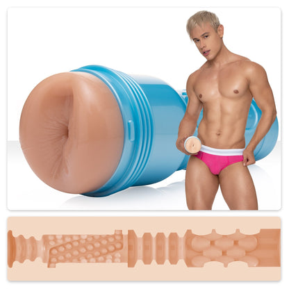 Alam Wernik - Fleshlight