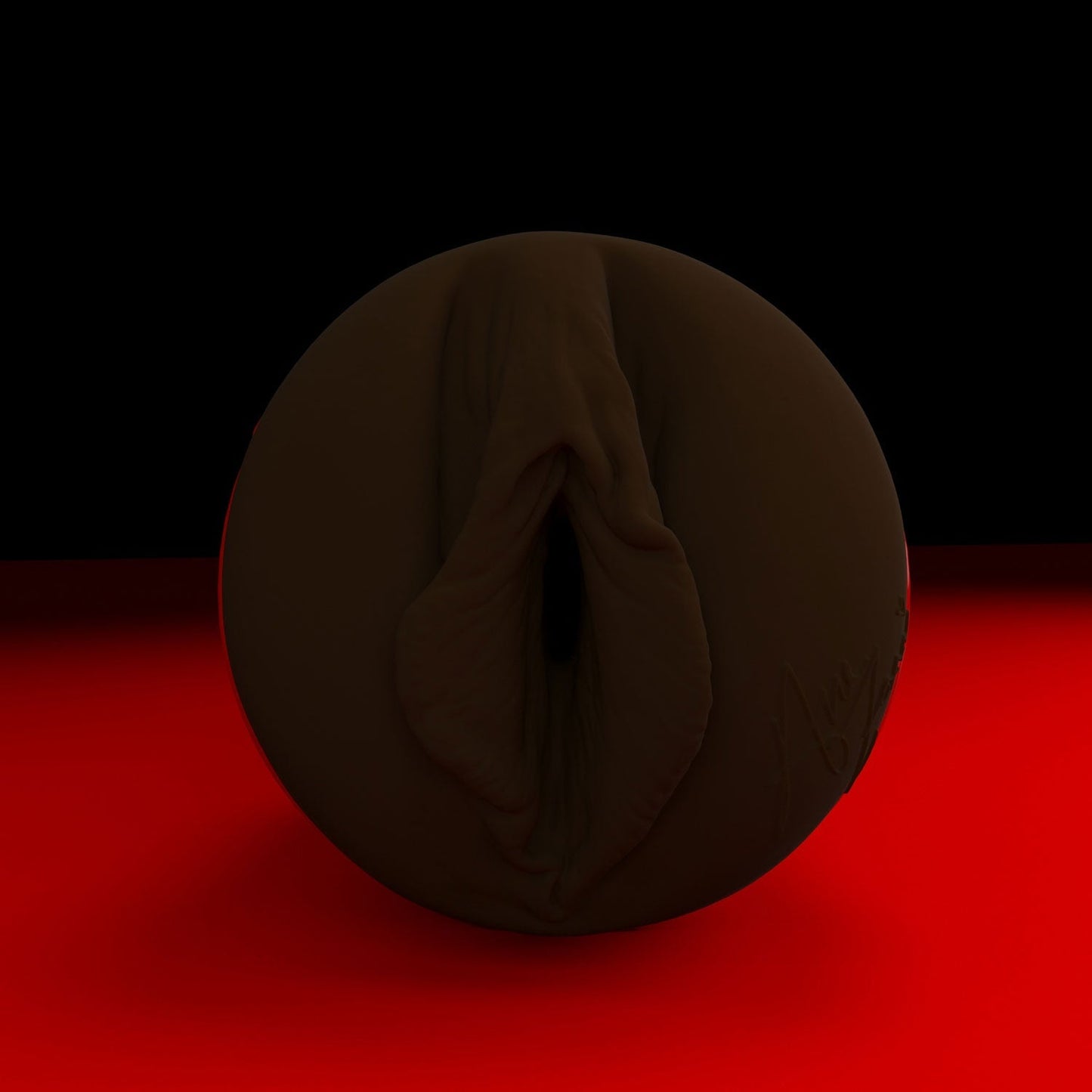 Rickys Room Edition Ana Foxxx Ricky's Room Edition Stroker Ricky's Room - Ana Foxxx (Lady)