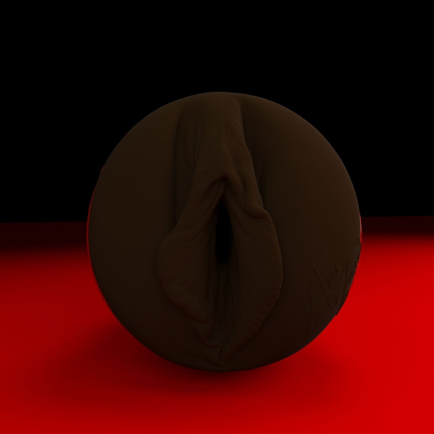 Rickys Room Edition Ana Foxxx Ricky's Room Edition Stroker Ricky's Room - Ana Foxxx (Lady)