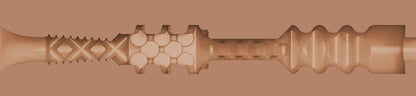 Fleshjack Boy Angel Rivera Dildo