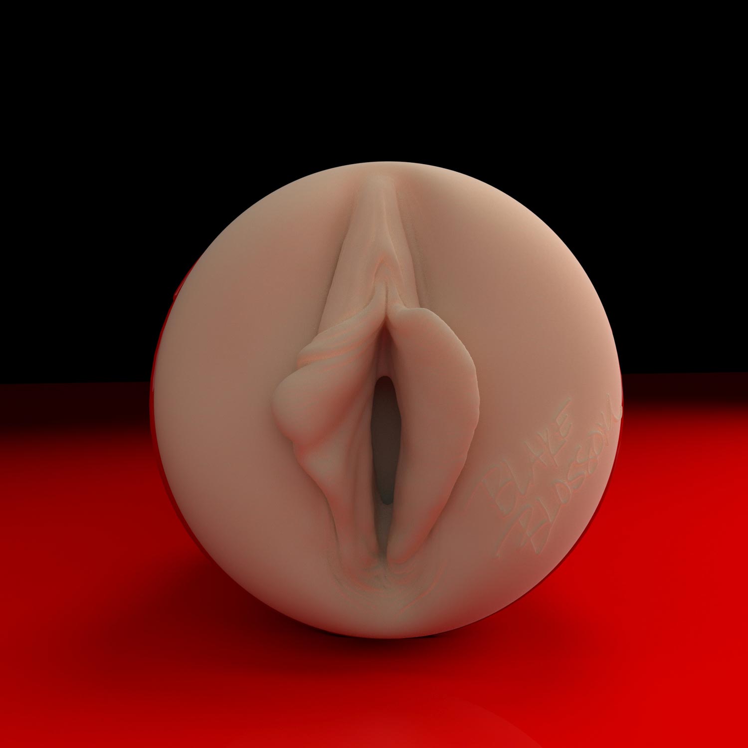 Rickys Room Edition Blake Blossom Ricky's Room Edition Stroker Ricky's Room - Blake Blossom (Lady)