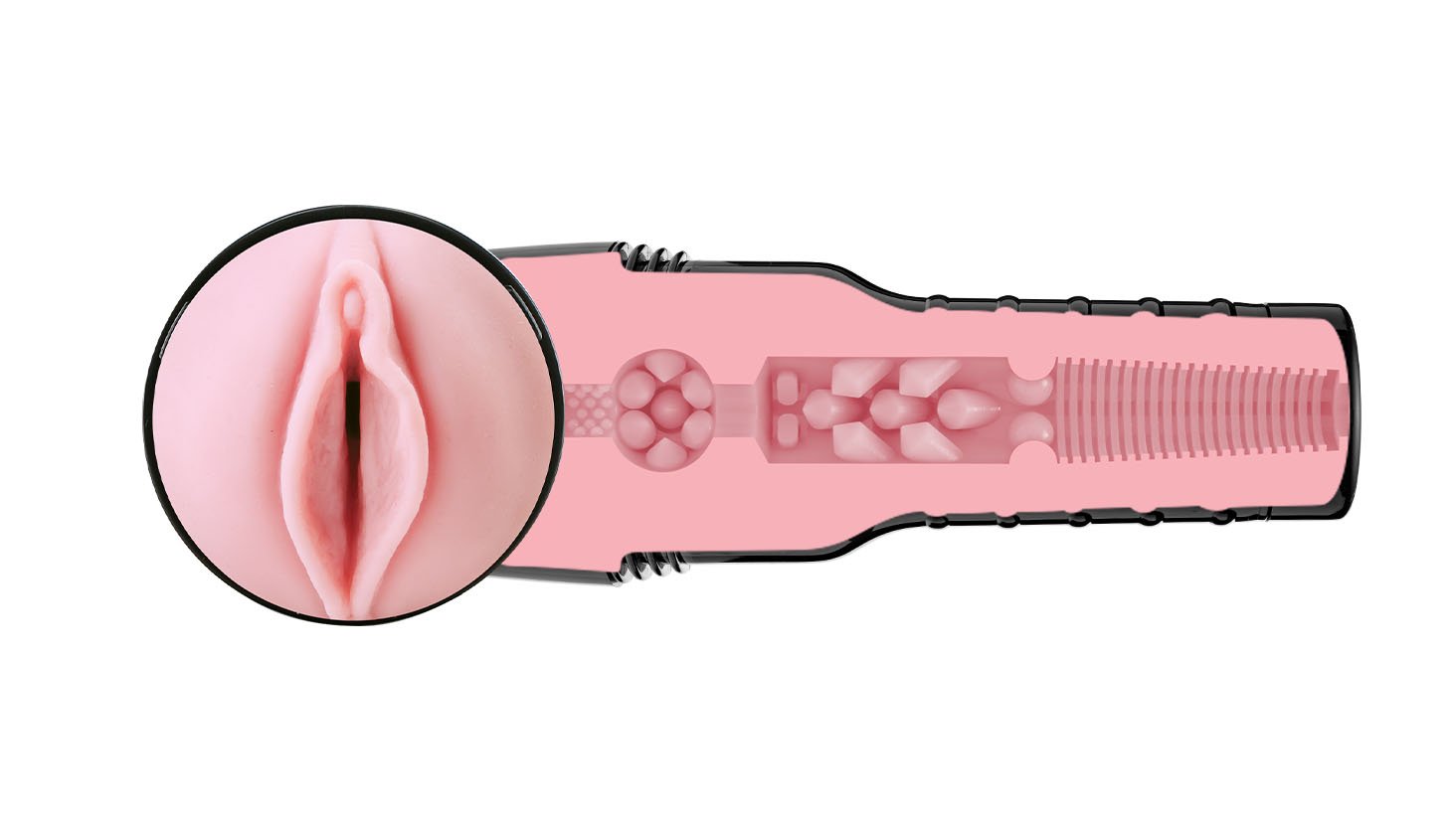 Build Your Own - Fleshlight