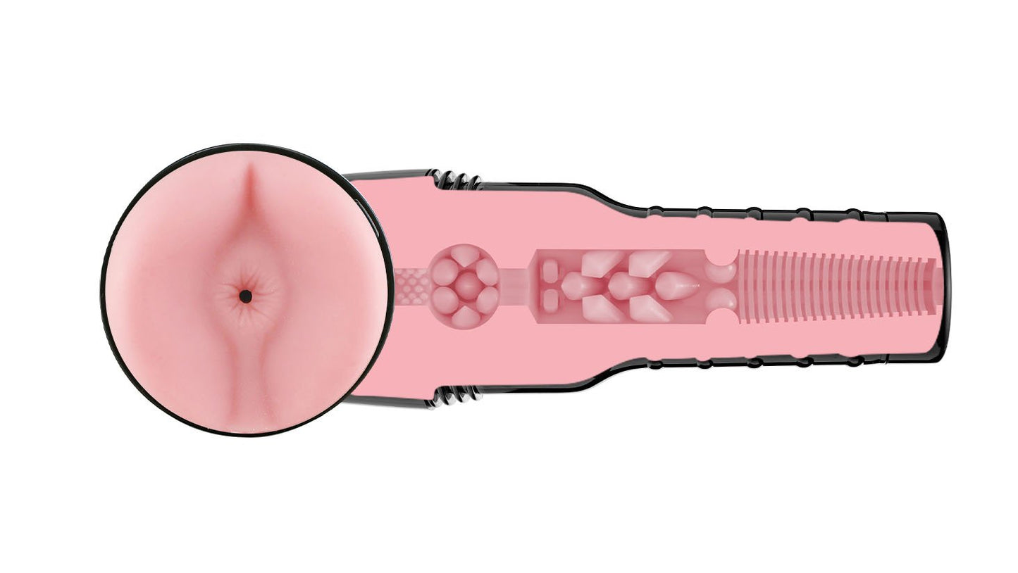 Build Your Own - Fleshlight